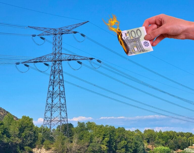 Électricité à prix négatifs : comment le gestionnaire du réseau français veut y mettre fin