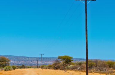 L’électrification des villages reculés reste parfois sans effet dans les pays en voie de développement