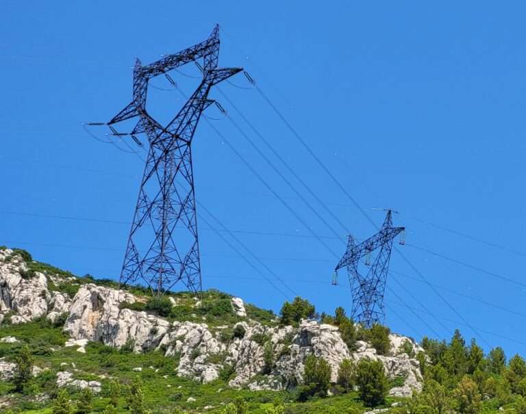 Chute de la consommation d’électricité en France : un danger pour la décarbonation ?