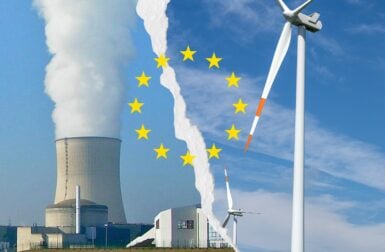 Énergies renouvelables : la France se fait encore taper sur les doigts par l’Union Européenne