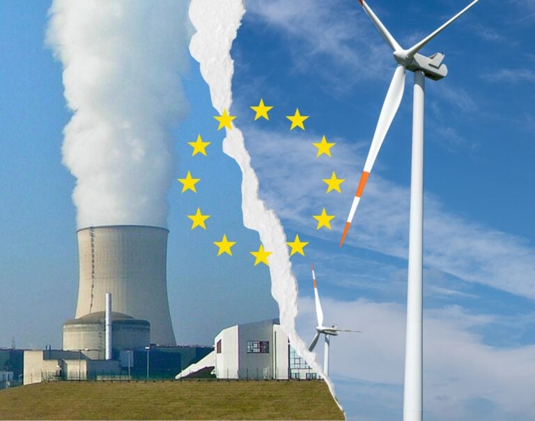 Énergies renouvelables : la France se fait encore taper sur les doigts par l’Union Européenne