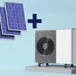 Comment fonctionne une pompe à chaleur solaire thermique (solarothermique) ?