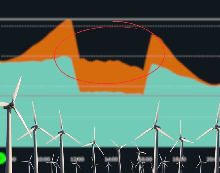 Surproduction éolienne et solaire : pourquoi c’est une aubaine à saisir