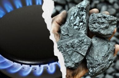 Et si le gaz naturel liquéfié était pire que le charbon ?