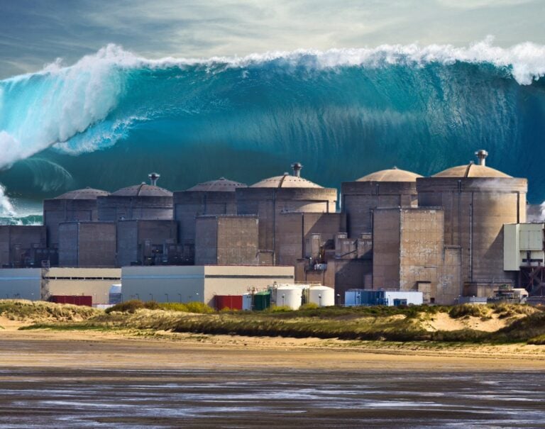 Les futurs réacteurs nucléaires EPR2 de Gravelines risquent-ils vraiment la submersion ?