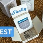 Test Shelly EM : un module Wifi pour mesurer sa consommation d’électricité et piloter ses appareils