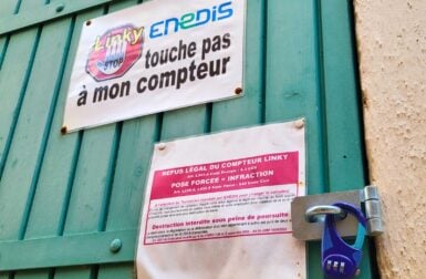 Compteur Linky : quelle pénalité à payer pour le refuser en 2025 ?