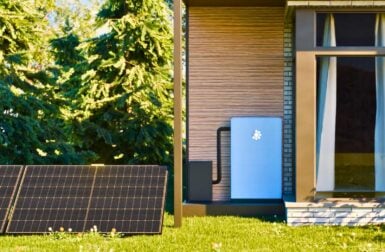 Après les kits solaires, Beem lance ses propres batteries domestiques