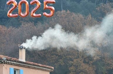 Chauffage au bois : aides et subventions, ce qui change en 2025