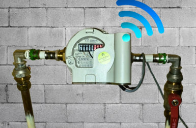 Compteur d’eau connecté : voici les meilleures solutions pour mesurer sa consommation