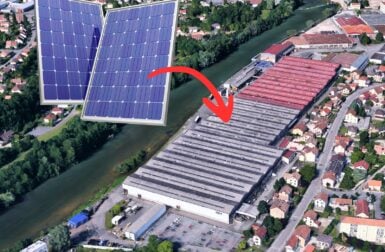 Des millions de panneaux solaires chinois bientôt fabriqués en France : comment est-ce possible ?