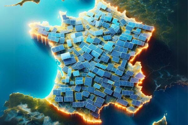 Il y a désormais 1 million de producteurs d’électricité renouvelable en France