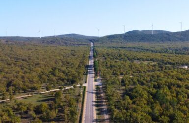 Voici les nouveaux objectifs énergétiques de la France