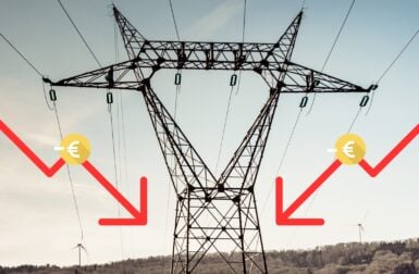 Prix négatifs de l’électricité : pourquoi c’est un problème sérieux en Espagne et au Portugal