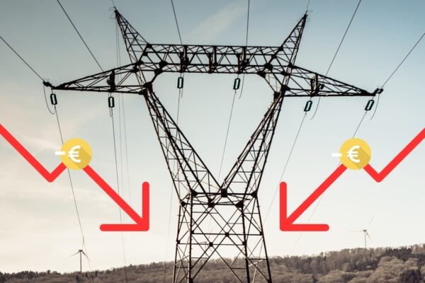 Prix négatifs de l’électricité : pourquoi c’est un problème sérieux en Espagne et au Portugal