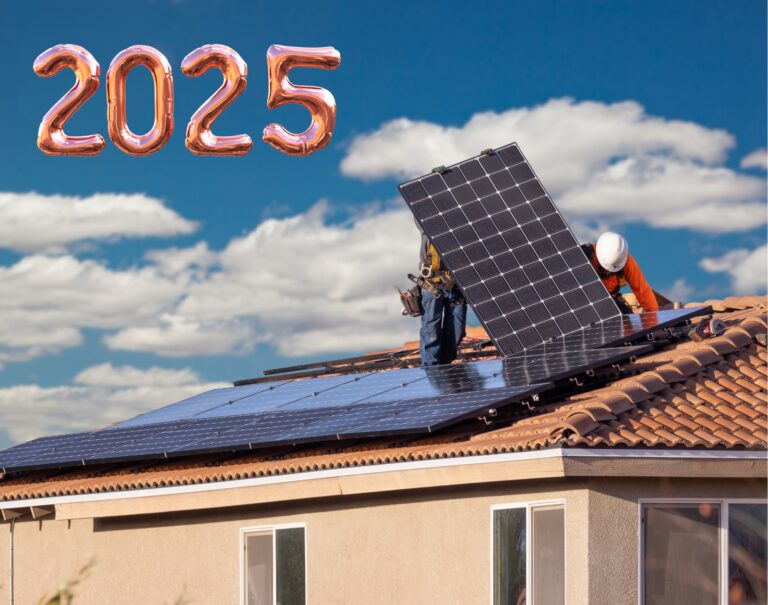 Panneaux solaires : aides, primes, tarifs de rachat, ce qui change en 2025