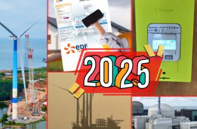 À quoi s’attendre pour 2025 en matière d’énergie ?