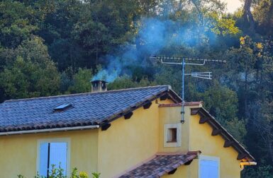 Chauffage au bois : voici 4 conseils efficaces pour moins polluer