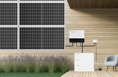 Panneaux solaires plug and play : une solution simple pour l’autoconsommation en 2025