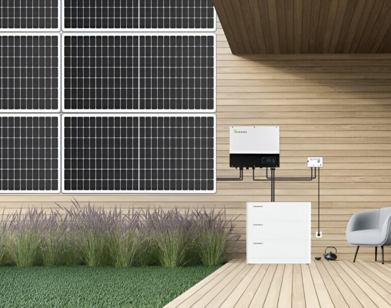 Panneaux solaires plug and play : une solution simple pour l’autoconsommation en 2025