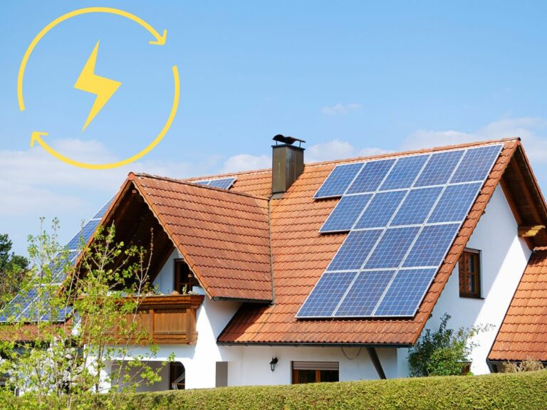 Comment installer des panneaux solaires pour votre maison en 2025 ?