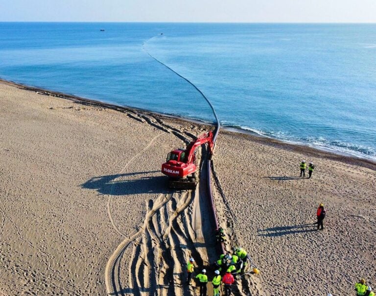 Câbles électriques sous-marins : le talon d’Achille énergétique de l’Europe ?