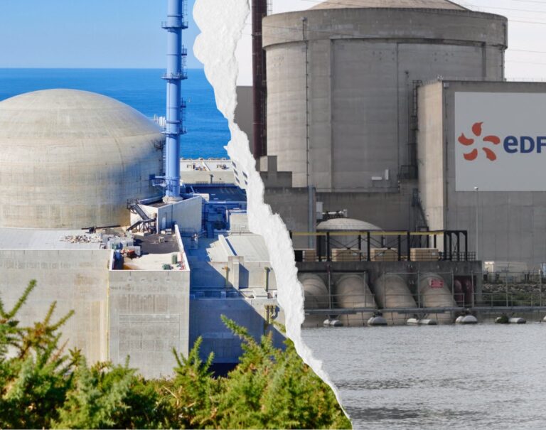 Relance du nucléaire : doit-on forcément opter pour des EPR2 ?