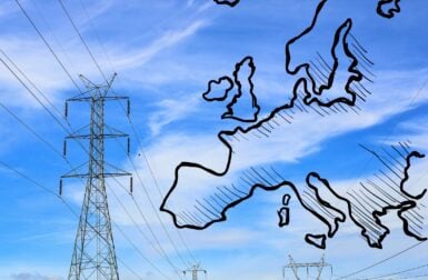 L’année 2024, un grand cru pour l’électricité en Europe ?