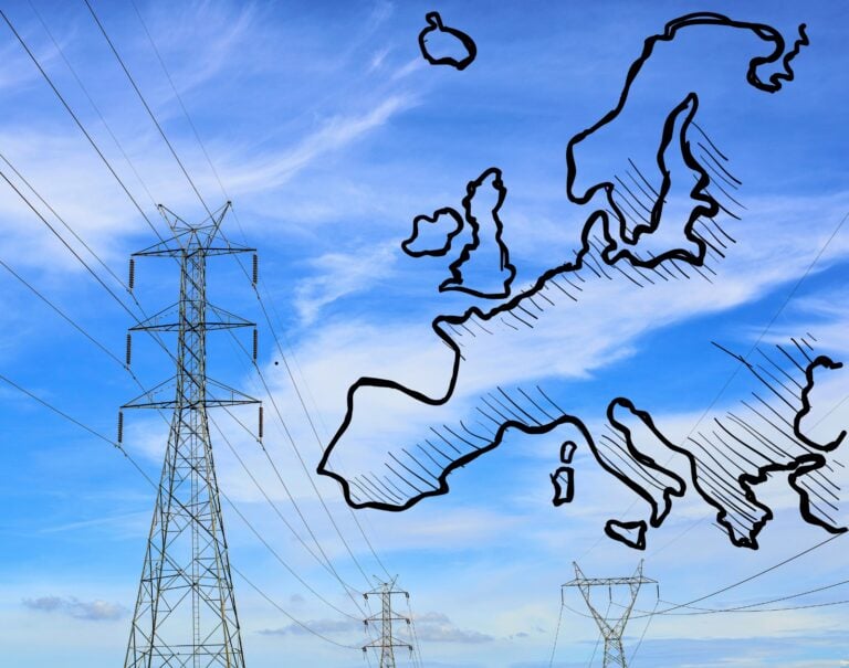 L’année 2024, un grand cru pour l’électricité en Europe ?