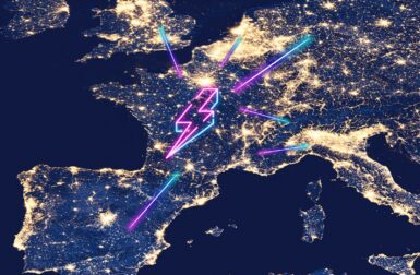 La France bat son record absolu d’exportation d’électricité et empoche un joli pactole