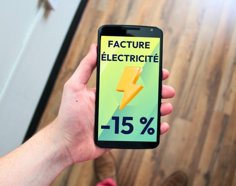 Voici les nouveaux prix de l’électricité au 1er février 2025