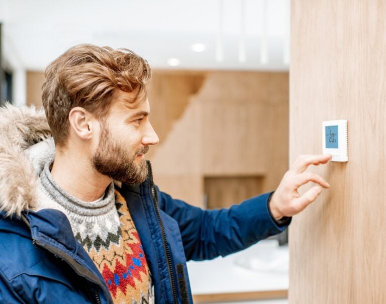 Chauffage : vous n’avez plus que trois ans pour vous équiper d’un thermostat programmable