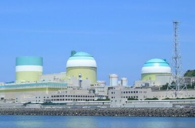 Malgré l’accident de Fukushima, le Japon veut renouer avec l’énergie nucléaire