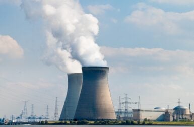 Deux réacteurs nucléaires prolongés en Belgique pour renforcer la souveraineté énergétique