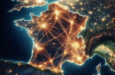 2024, l’année de tous les records pour la France en matière d’électricité ?