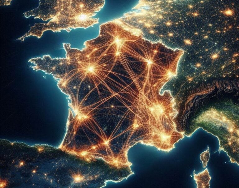 2024, l’année de tous les records pour la France en matière d’électricité ?