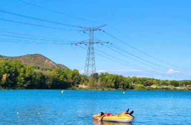 À quoi serviront les 100 milliards d’euros promis au réseau électrique français ?