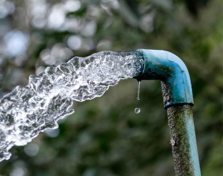 Ce projet européen veut faire des réseaux d’eau une vaste centrale électrique