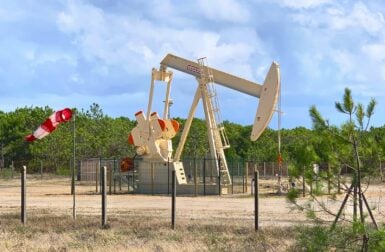 Ces projets de forages pétroliers en France métropolitaine qui font polémique