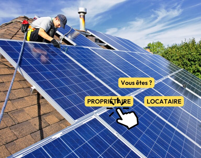 Avec son simulateur, Beem veut faciliter l’installation de panneaux solaires et batteries