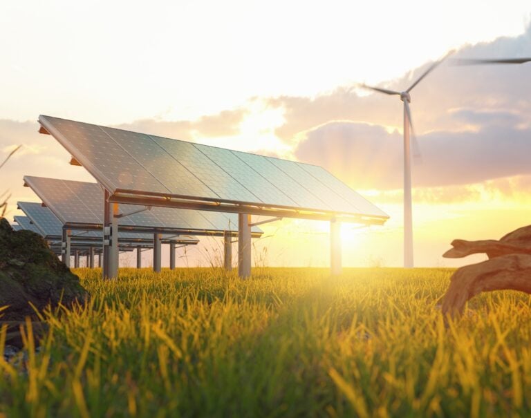 Le prix de l’électricité produit par les énergies renouvelables va continuer de baisser