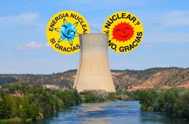 La sortie du nucléaire suscite des inquiétudes en Espagne