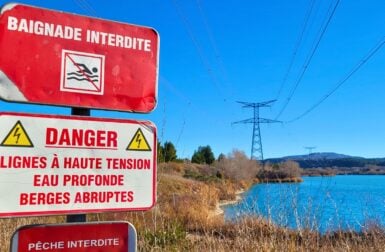 Combien d’argent le gestionnaire du réseau électrique français RTE a-t-il gagné en 2024 ?