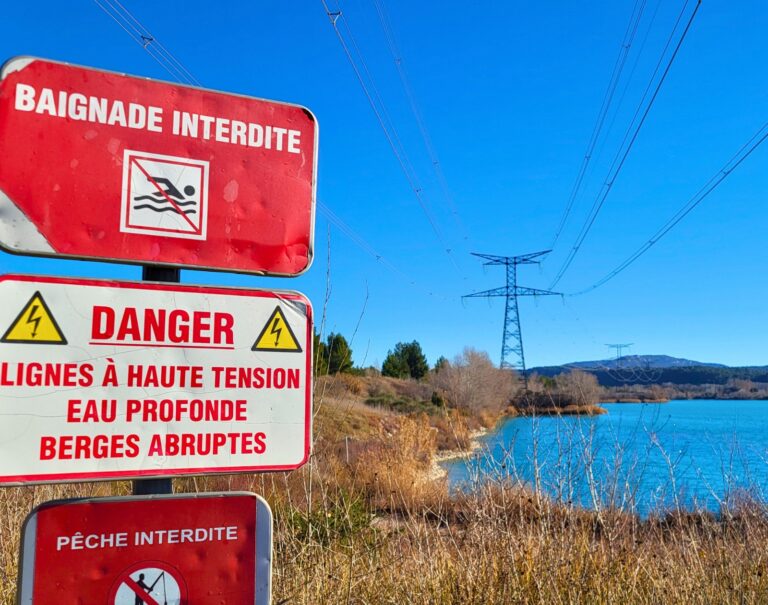 Combien d’argent le gestionnaire du réseau électrique français RTE a-t-il gagné en 2024 ?