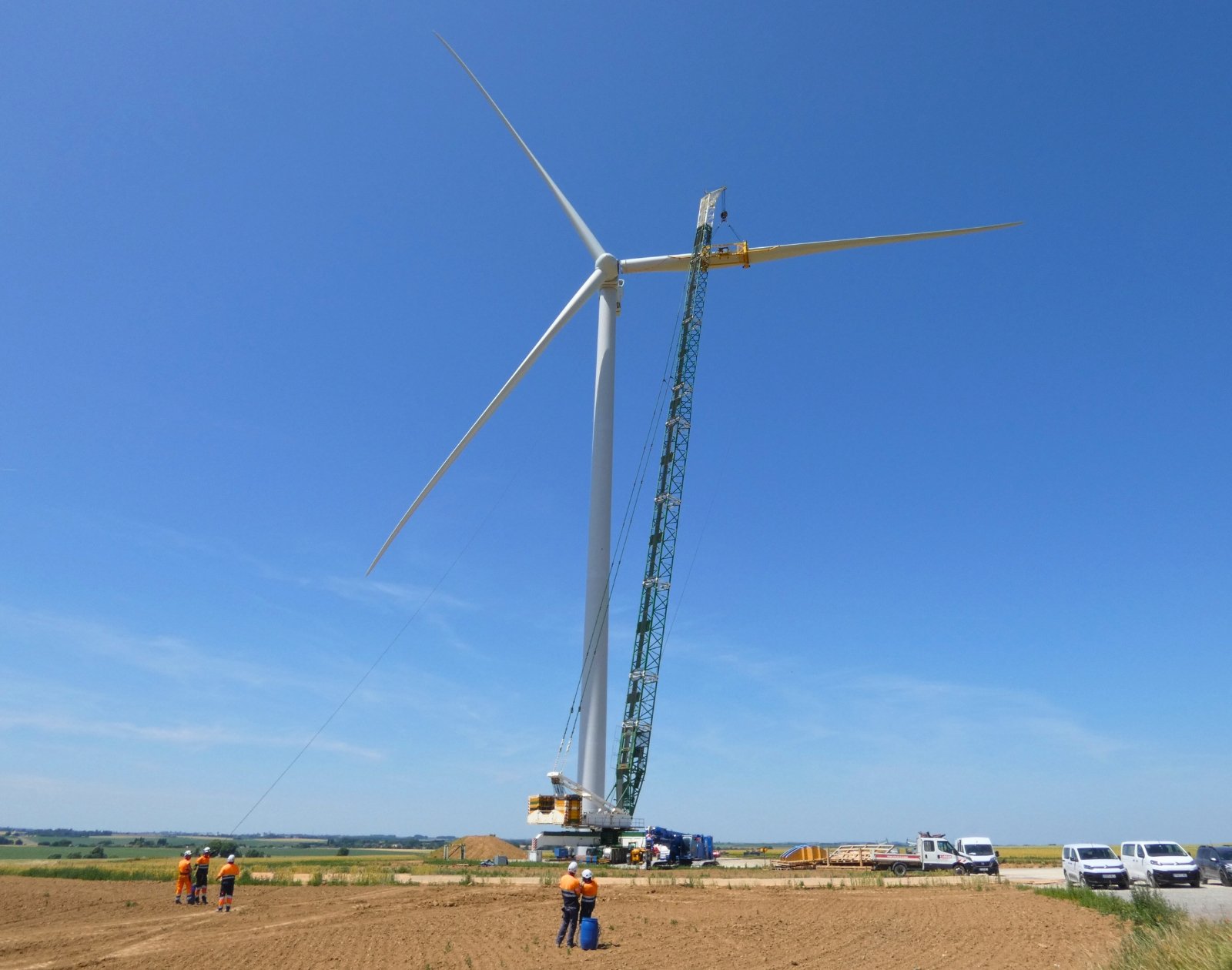 Loi de programmation énergétique : adoptée par le Sénat, quel-est son avenir ?