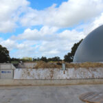 Ration pour le méthaniseur du GAEC Pannetier