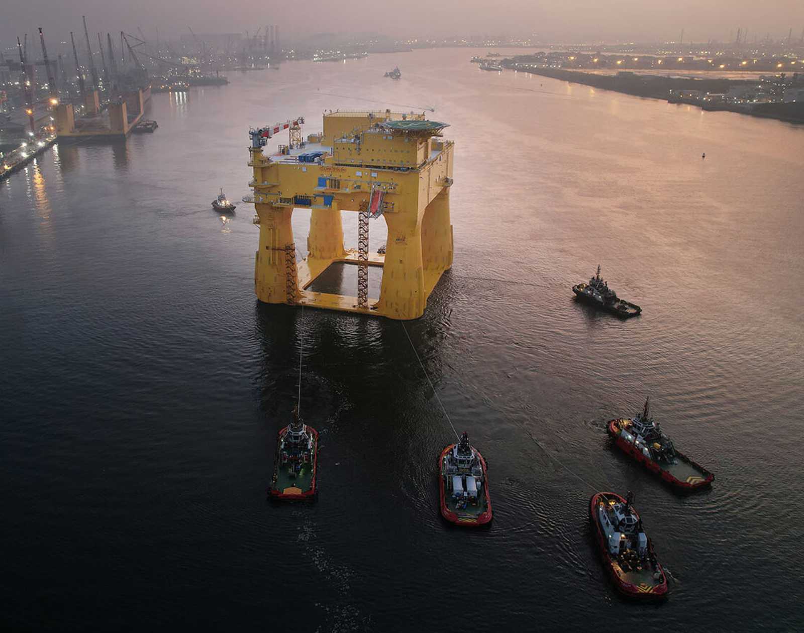 Ce projet de recherche français préfigure les sous-stations électriques de demain