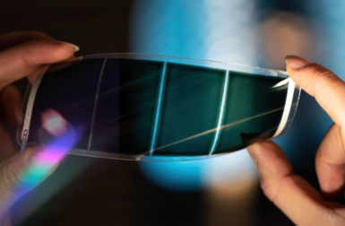 cellule photovoltaïque