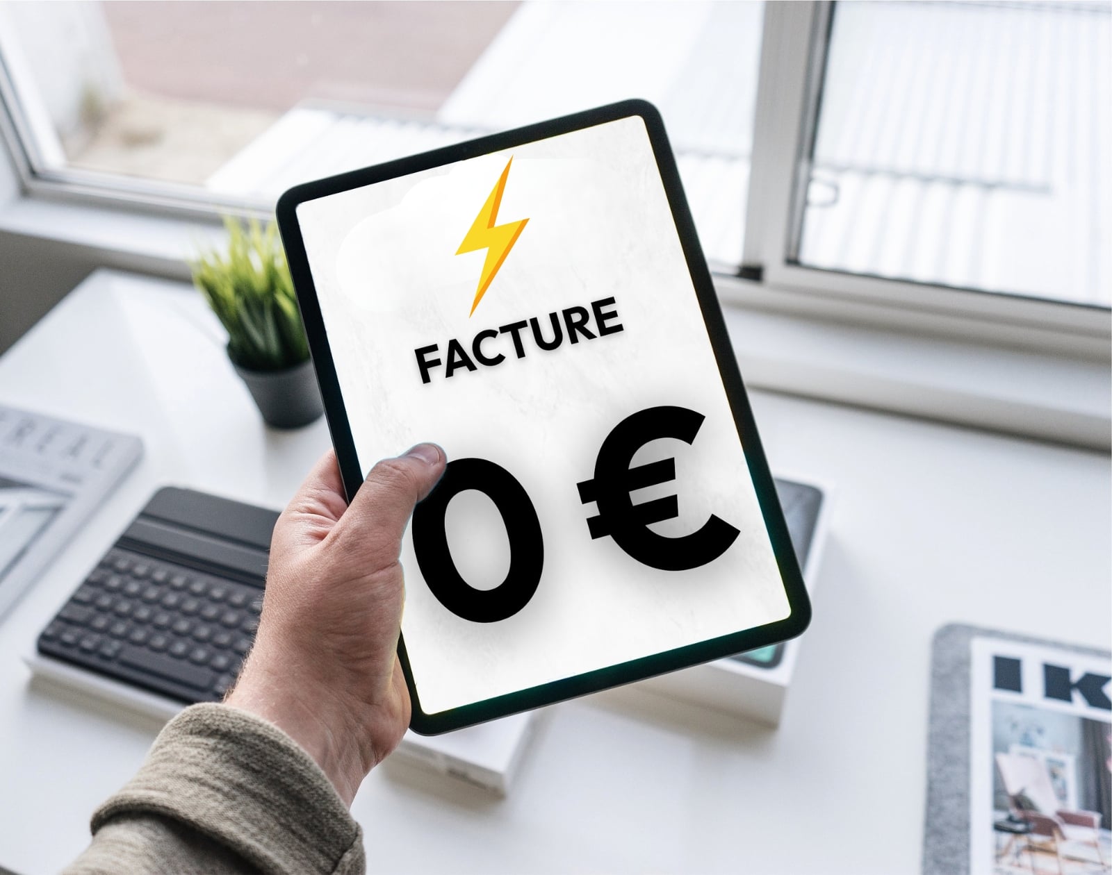 Pourquoi l&rsquo;électricité n&rsquo;est pas gratuite pour les consommateurs alors que les prix sont parfois négatifs ?