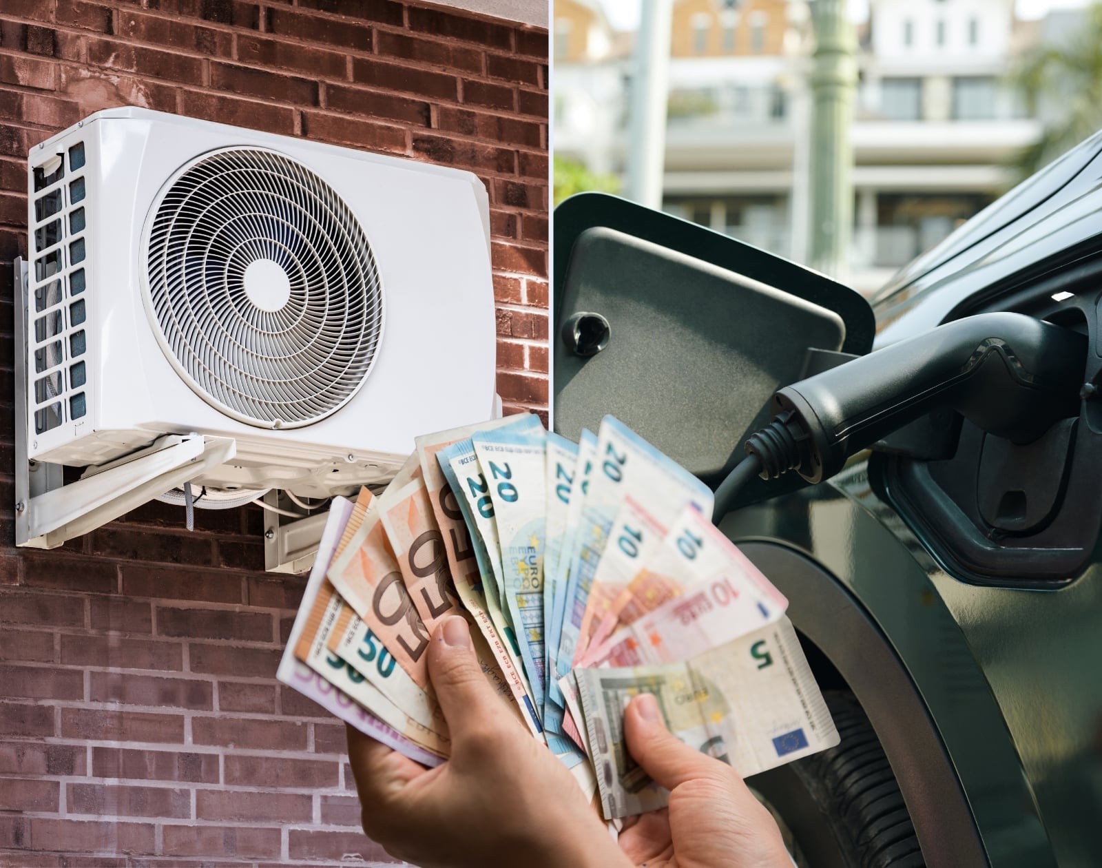 Faut-il payer les français pour qu’ils se chauffent et roulent à l’électricité ?